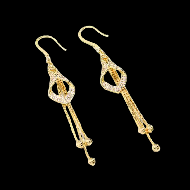 ladies' earrings ladies' earrings